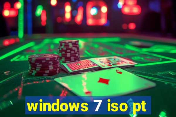 windows 7 iso pt-br